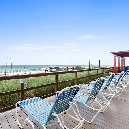 Majestic Beach Towers Resort By Panhandle Getaways Панама Сити Бийч Екстериор снимка