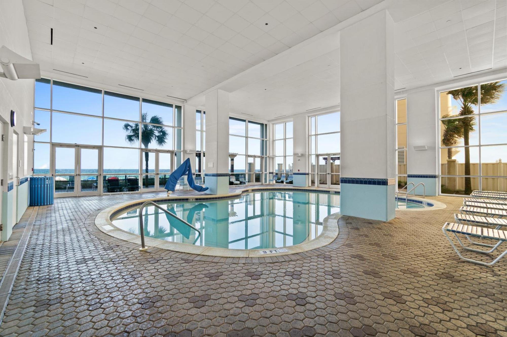 Majestic Beach Towers Resort By Panhandle Getaways Панама Сити Бийч Екстериор снимка