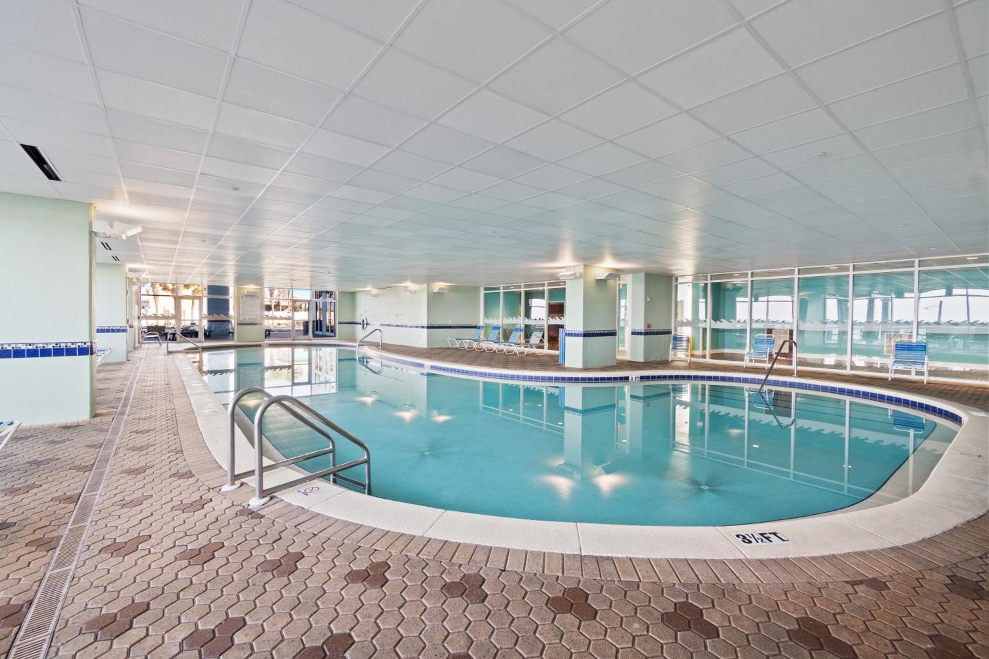 Majestic Beach Towers Resort By Panhandle Getaways Панама Сити Бийч Екстериор снимка