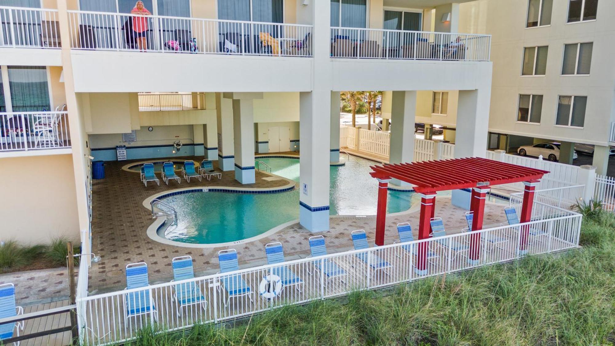 Majestic Beach Towers Resort By Panhandle Getaways Панама Сити Бийч Екстериор снимка