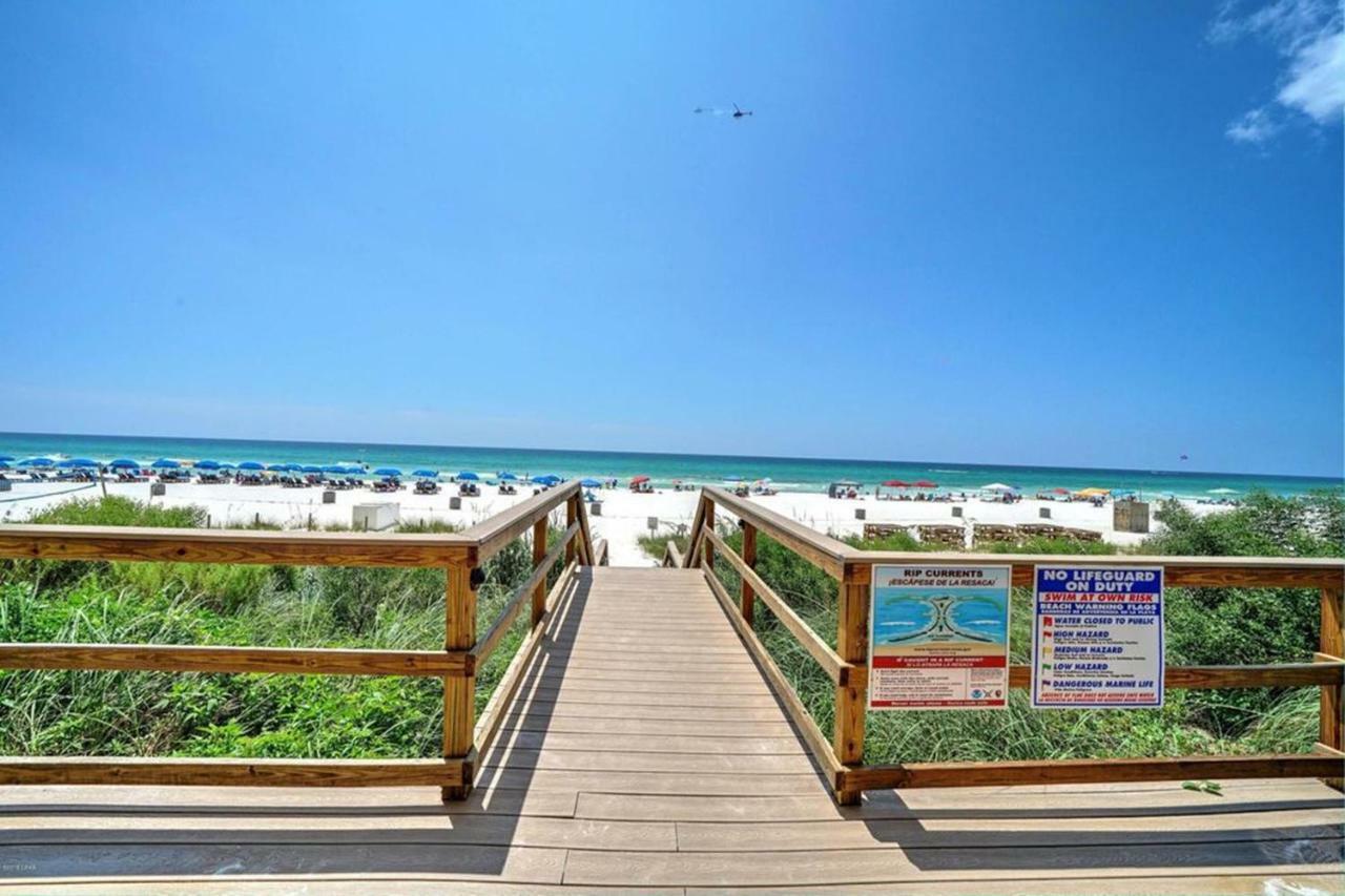 Majestic Beach Towers Resort By Panhandle Getaways Панама Сити Бийч Екстериор снимка